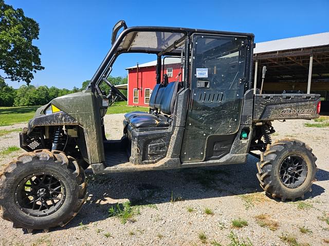 Image of Polaris Ranger equipment image 4