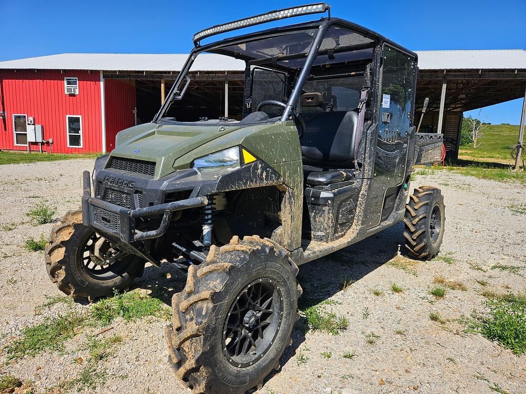Image of Polaris Ranger Primary image