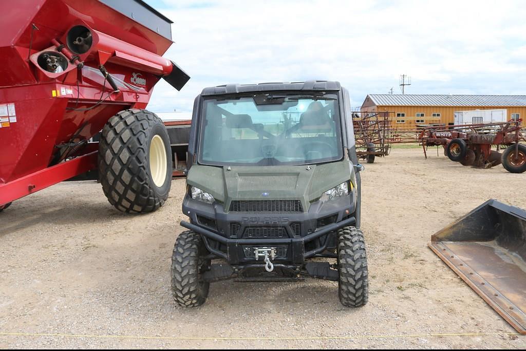 Image of Polaris Ranger Primary image