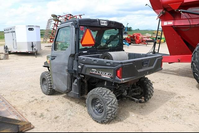 Image of Polaris Ranger equipment image 2