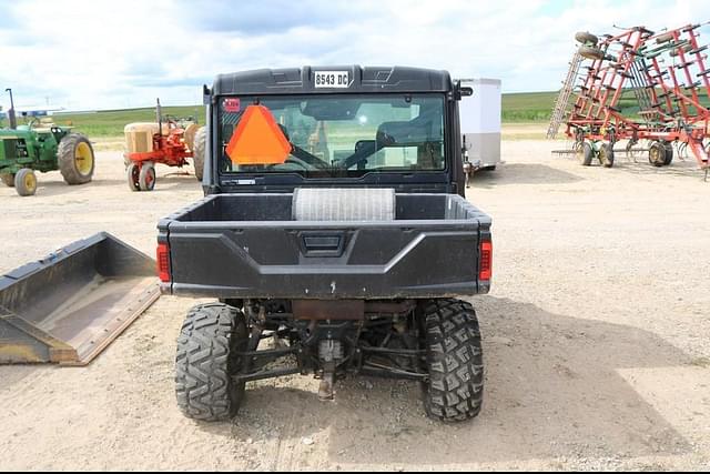 Image of Polaris Ranger equipment image 3