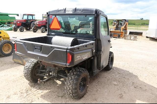 Image of Polaris Ranger equipment image 4