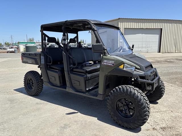Image of Polaris Ranger equipment image 1