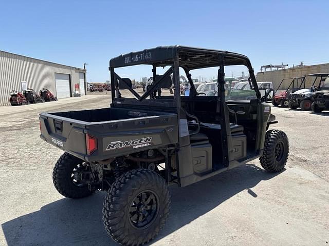 Image of Polaris Ranger equipment image 2