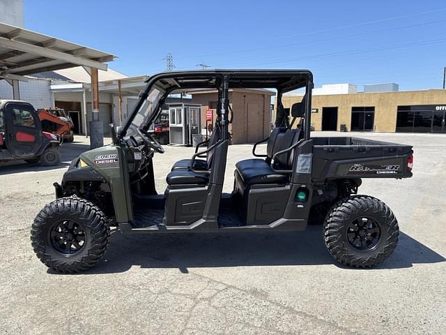 Image of Polaris Ranger equipment image 4