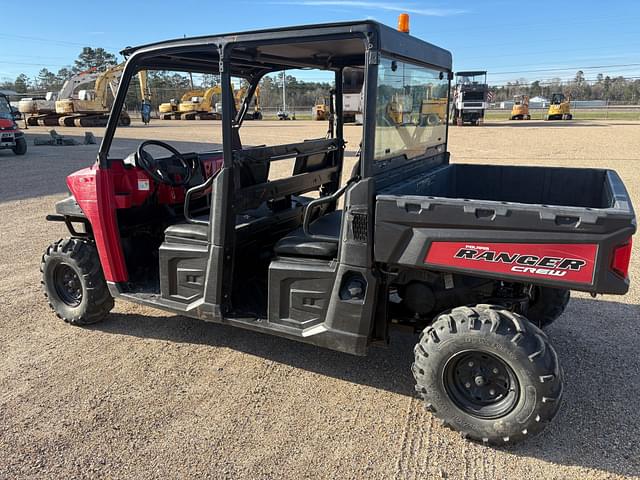 Image of Polaris Ranger equipment image 1