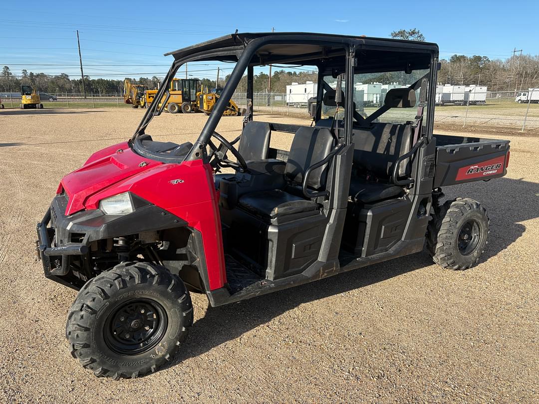 Image of Polaris Ranger Primary image