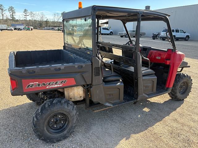 Image of Polaris Ranger equipment image 3