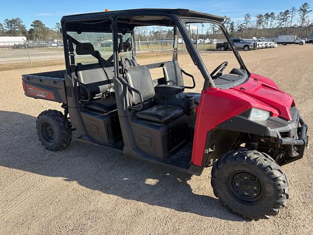 Image of Polaris Ranger equipment image 4