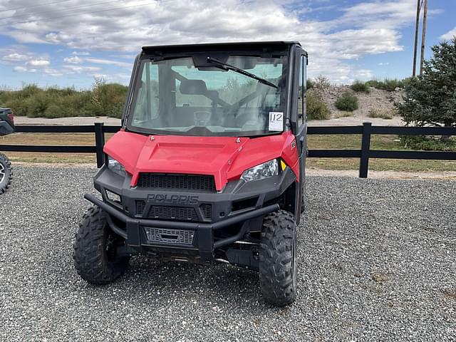 Image of Polaris Ranger 900 equipment image 4