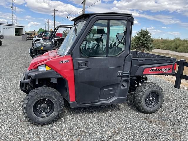 Image of Polaris Ranger 900 equipment image 2