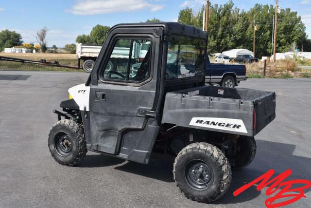 Image of Polaris Ranger ETX equipment image 2
