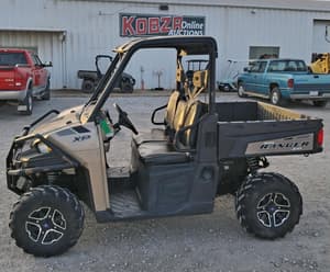 2015 Polaris Ranger XP 900 Image