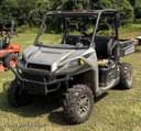 2015 Polaris Ranger Image