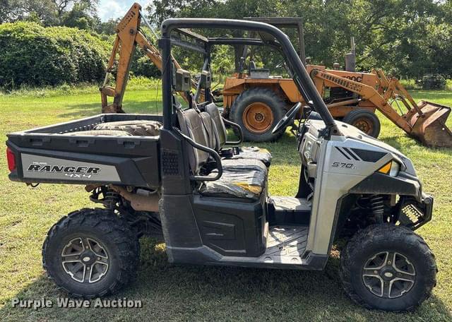 Image of Polaris Ranger equipment image 3