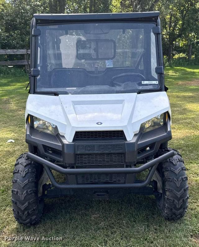 Image of Polaris Ranger equipment image 1