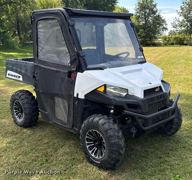 Image of Polaris Ranger equipment image 2