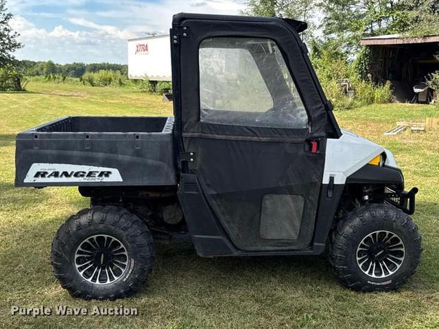Image of Polaris Ranger equipment image 3