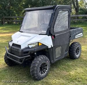 2015 Polaris Ranger Image