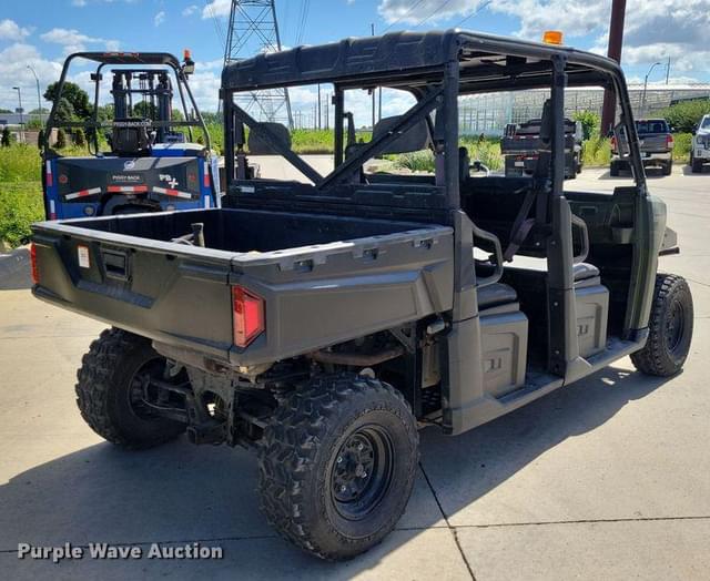 Image of Polaris Ranger equipment image 4