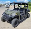 2015 Polaris Ranger Image