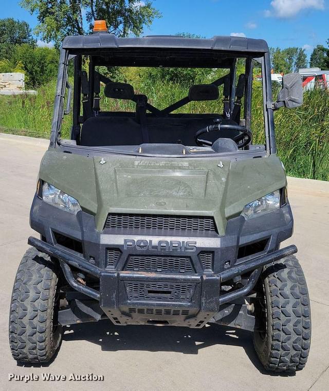 Image of Polaris Ranger equipment image 1