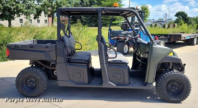 Image of Polaris Ranger equipment image 3