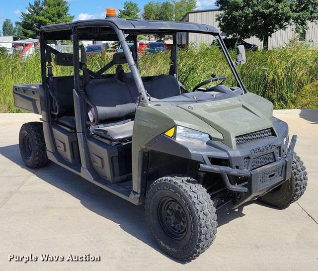 Image of Polaris Ranger equipment image 2