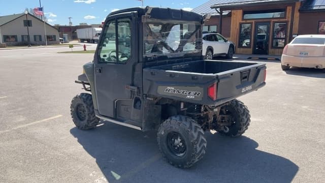 Image of Polaris Ranger XP equipment image 3