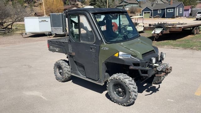 Image of Polaris Ranger XP equipment image 1