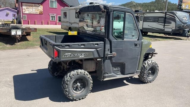 Image of Polaris Ranger XP equipment image 2