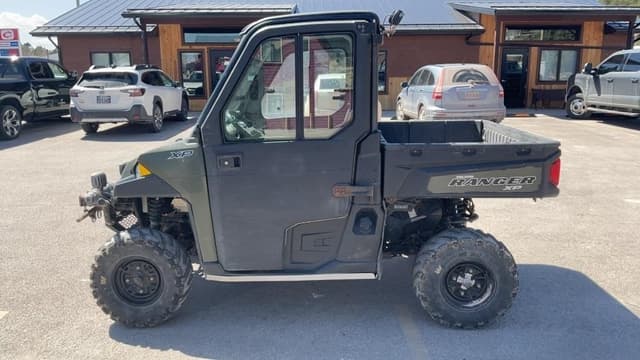 Image of Polaris Ranger XP equipment image 4