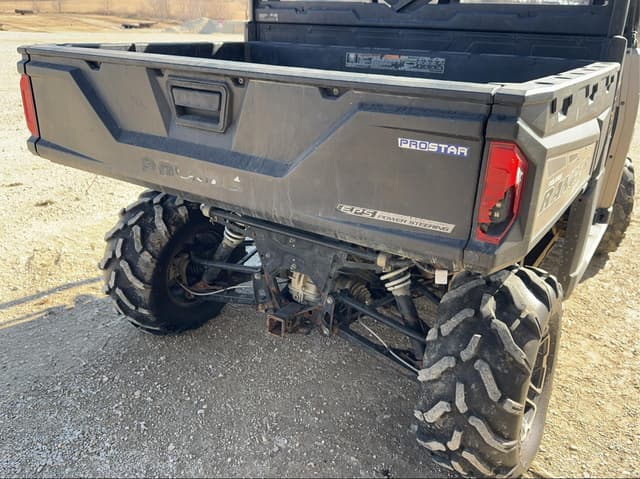 Image of Polaris Ranger XP 900 equipment image 4
