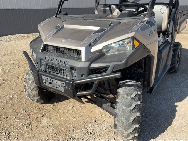 Image of Polaris Ranger XP 900 equipment image 1