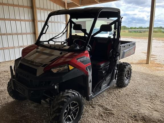 Image of Polaris Ranger XP 900 Primary image