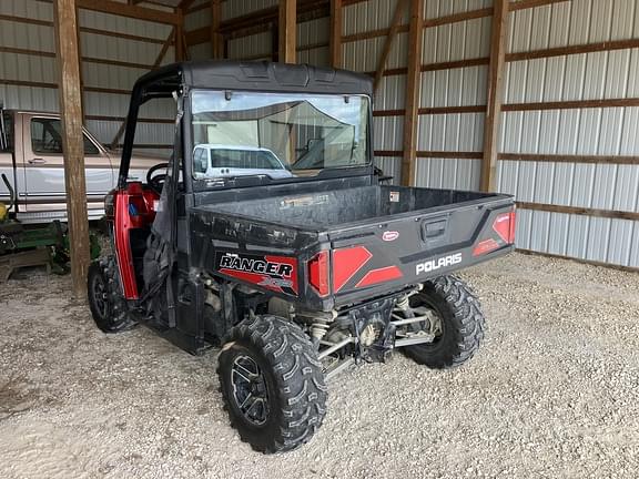 Image of Polaris Ranger XP 900 equipment image 1