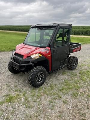 2015 Polaris Ranger XP 900 Image