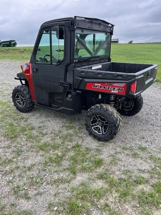 Image of Polaris Ranger XP 900 equipment image 4
