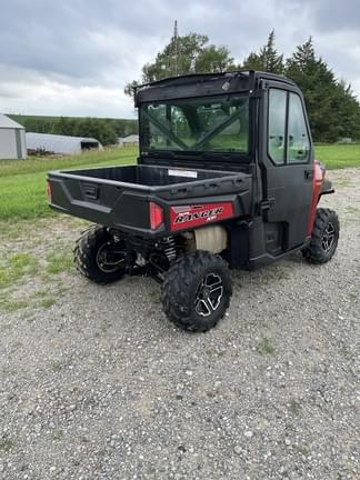 Image of Polaris Ranger XP 900 equipment image 2