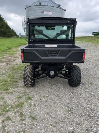 Image of Polaris Ranger XP 900 equipment image 3