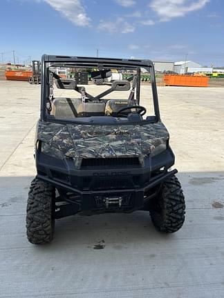 Image of Polaris Ranger XP 900 equipment image 3