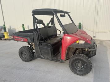 Main image Polaris Ranger XP 900