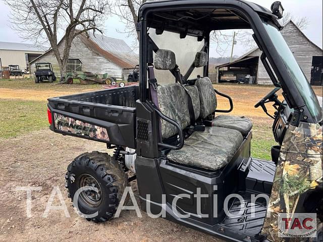 Image of Polaris Ranger XP 900 equipment image 3