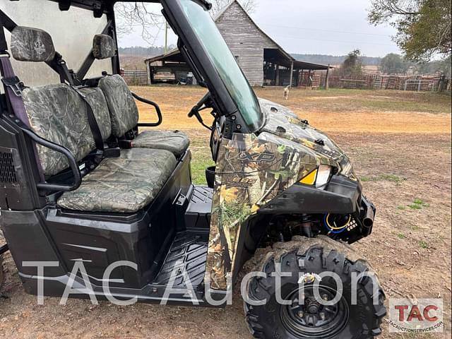 Image of Polaris Ranger XP 900 equipment image 4