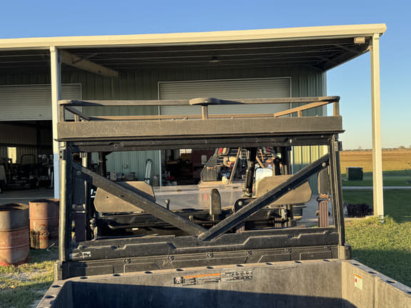 Image of Polaris Ranger XP 900 equipment image 4