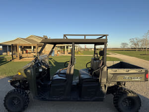 2015 Polaris Ranger XP 900 Image