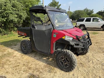 Main image Polaris Ranger XP 900