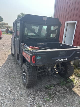 Image of Polaris Ranger XP 900 equipment image 1