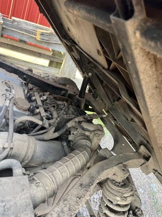 Image of Polaris Ranger XP 900 equipment image 4