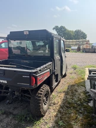 Image of Polaris Ranger XP 900 equipment image 2